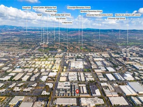 249  Steely  , Irvine, CA