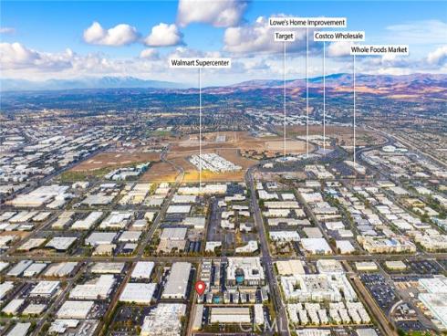 249  Steely  , Irvine, CA