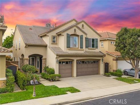 48  Parkcrest  , Irvine, CA