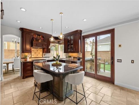 48  Parkcrest  , Irvine, CA