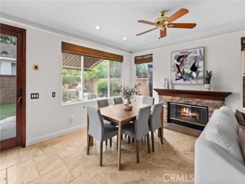 48  Parkcrest  , Irvine, CA