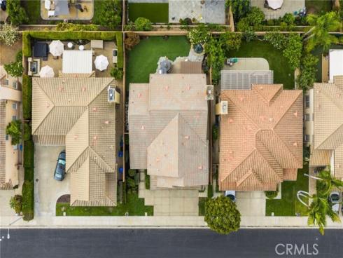 48  Parkcrest  , Irvine, CA