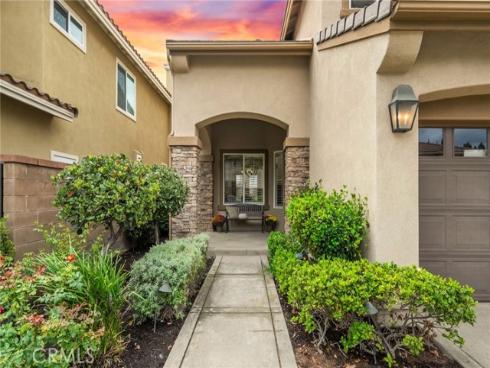 48  Parkcrest  , Irvine, CA