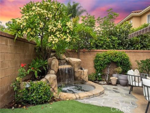 48  Parkcrest  , Irvine, CA