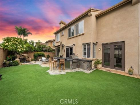 48  Parkcrest  , Irvine, CA