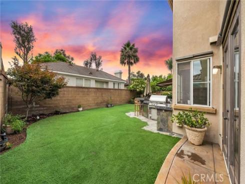 48  Parkcrest  , Irvine, CA