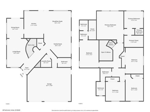 48  Parkcrest  , Irvine, CA