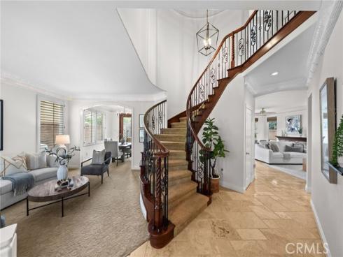 48  Parkcrest  , Irvine, CA