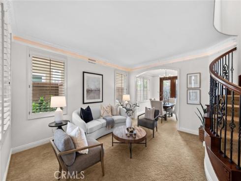 48  Parkcrest  , Irvine, CA