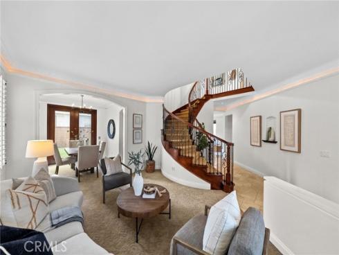 48  Parkcrest  , Irvine, CA