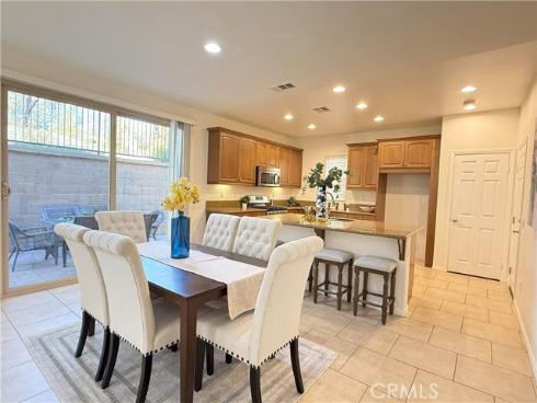 81  Keepsake  , Irvine, CA