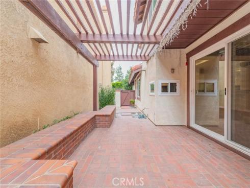 7  Tivoli  , Irvine, CA