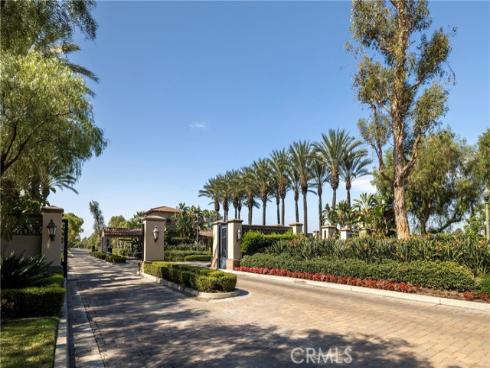 8  Upland  , Irvine, CA