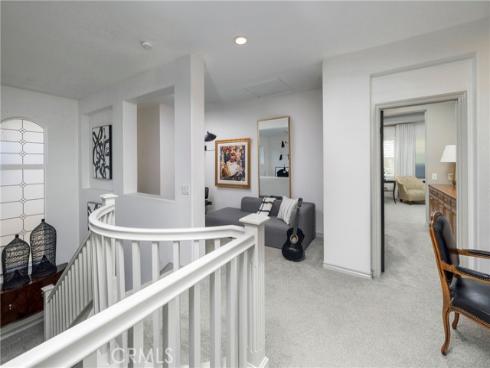 8  Upland  , Irvine, CA