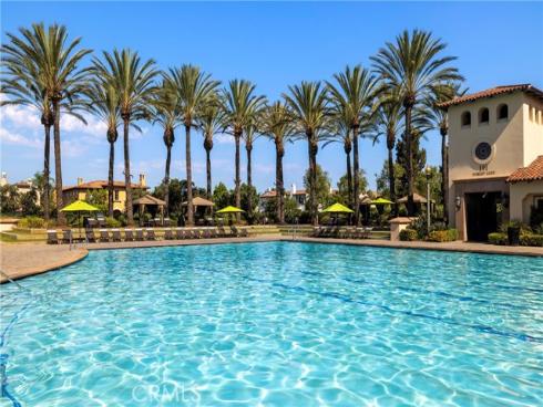 8  Upland  , Irvine, CA