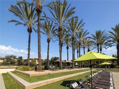 8  Upland  , Irvine, CA