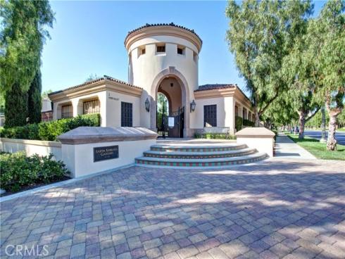 8  Upland  , Irvine, CA