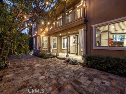 8  Upland  , Irvine, CA