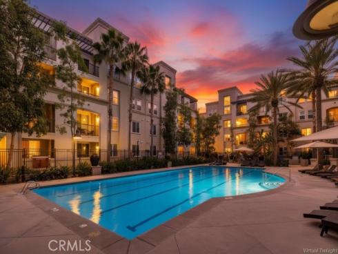 2258  Scholarship  , Irvine, CA