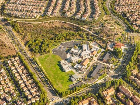 34  Upperbend  , Irvine, CA