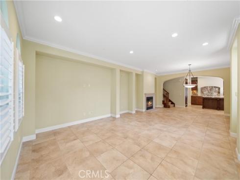 34  Upperbend  , Irvine, CA