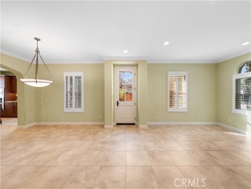 34  Upperbend  , Irvine, CA