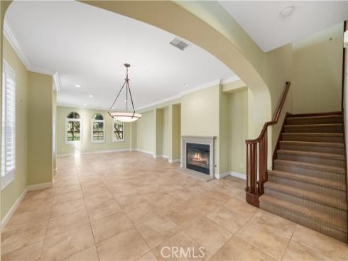 34  Upperbend  , Irvine, CA