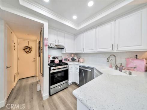 5151  Walnut Ave.  34 , Irvine, CA