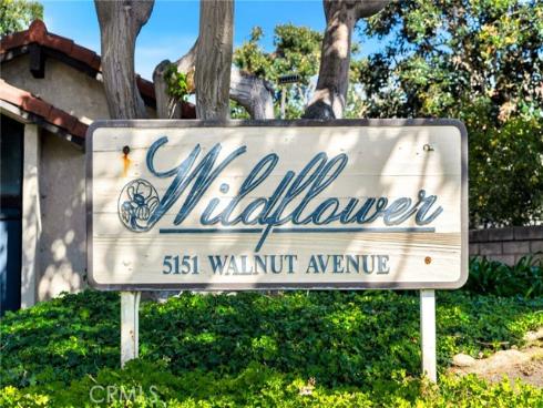 5151  Walnut Ave.  34 , Irvine, CA