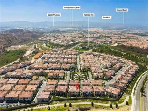 112 Newburry , Irvine, CA