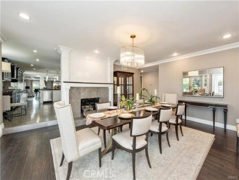 111  Hillcrest  , Irvine, CA