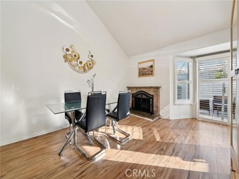 17 Weepingwood , Irvine, CA