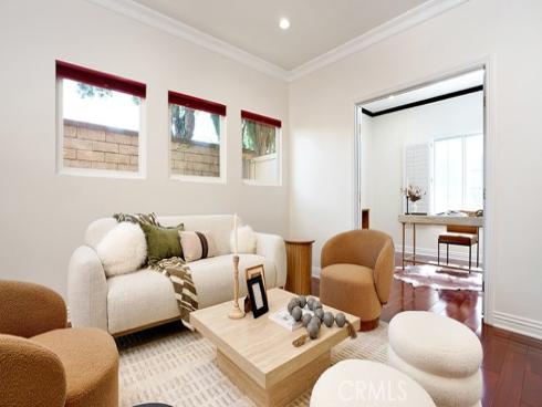 11  Burke  , Irvine, CA