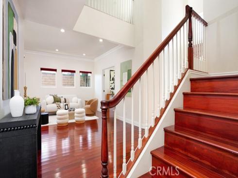 11  Burke  , Irvine, CA