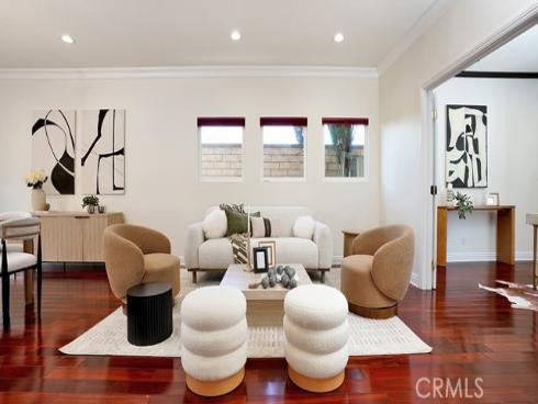 11  Burke  , Irvine, CA