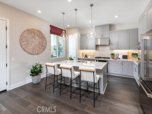 153  Great Park   Boulevard, Irvine, CA