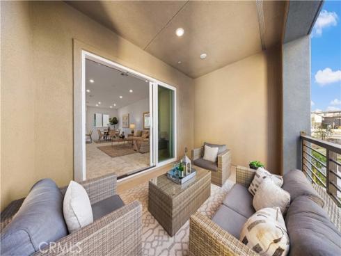 118  Abacus  , Irvine, CA