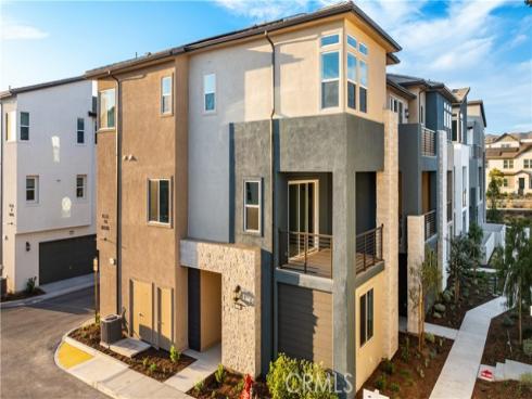 118  Abacus  , Irvine, CA