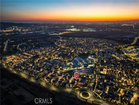 118  Abacus  , Irvine, CA