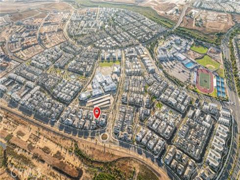 118  Abacus  , Irvine, CA