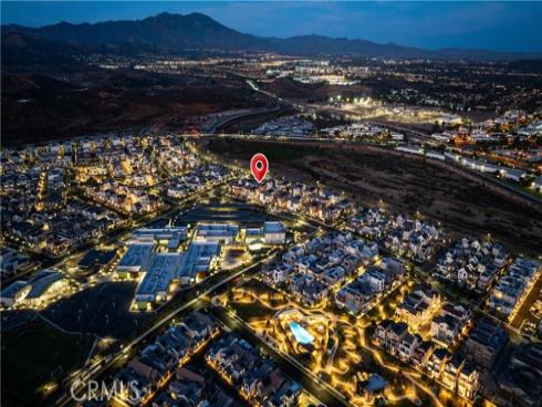 118  Abacus  , Irvine, CA