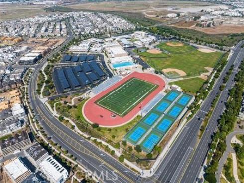 118  Abacus  , Irvine, CA