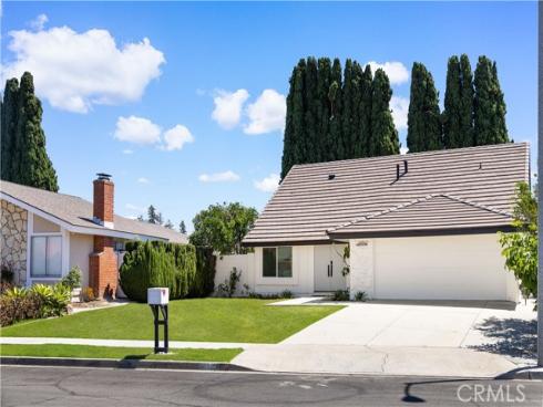 14942 Dahlquist Road