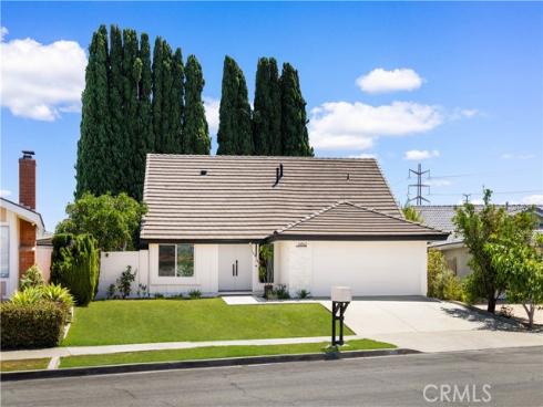 14942 Dahlquist Road, Irvine, CA