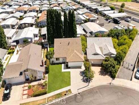 14942  Dahlquist   Road, Irvine, CA