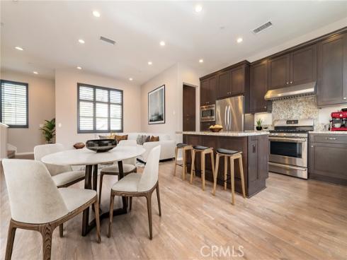 81 Strawberry , Irvine, CA