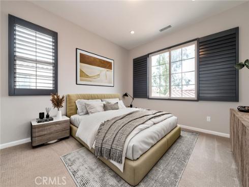 81 Strawberry , Irvine, CA