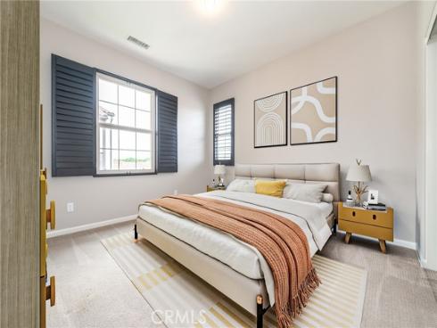 81 Strawberry , Irvine, CA