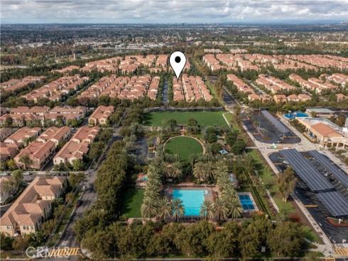 81 Strawberry , Irvine, CA