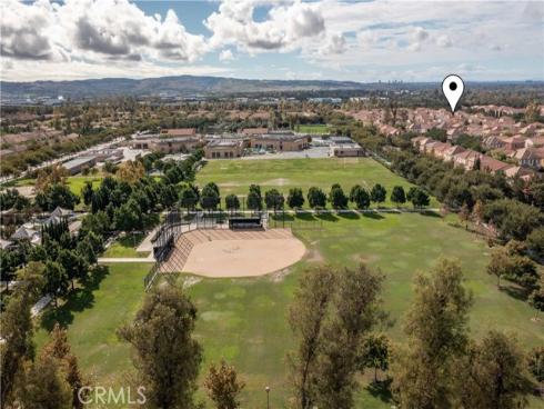 81 Strawberry , Irvine, CA